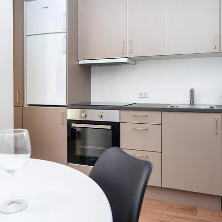 度假居 Great In 奥本罗