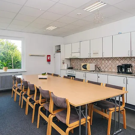 Prázdninový dům Great In Aabenraa
