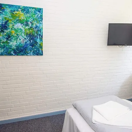 度假居 Great In 奥本罗