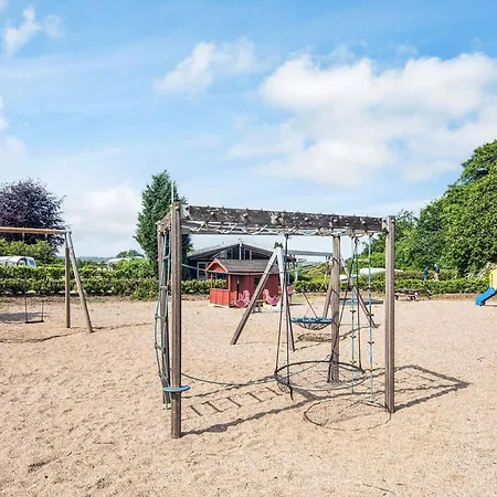 Great In Prázdninový dům Aabenraa