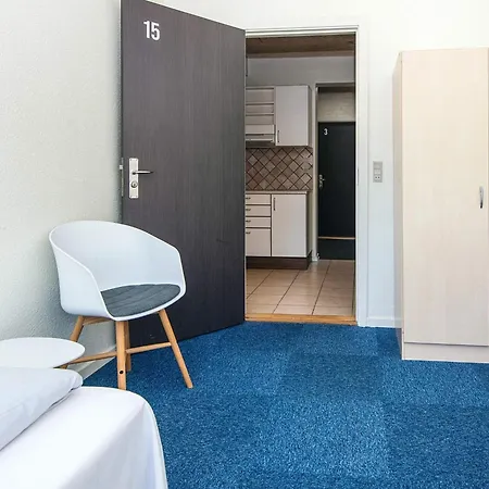 度假居 Great In *