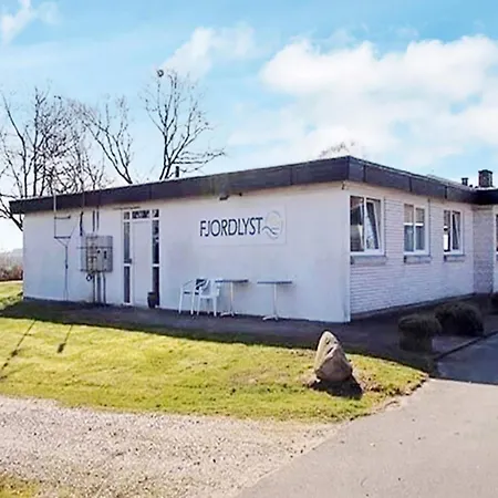 Prázdninový dům Great In