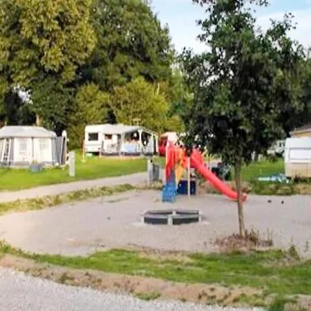 Great In Prázdninový dům Aabenraa